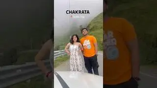 Moila Top| Best place to visit in Chakrata ⛰️🌺 #chakrata #moilatop #trekking #mountains #minivlog