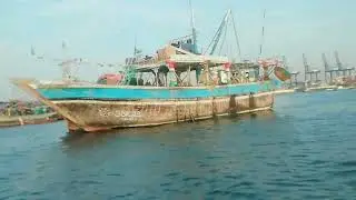 Keamari to Manora Travel by Baot