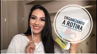 COMO ORGANIZAR A ROTINA COM FILHOS CASA TRABALHO E MARIDO| M&Atilde;E DE TR&Ecirc;S