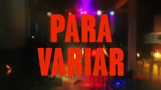⁠Ilan Amores  - Para Variar (Video Oficial)
