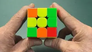 #Dhivehi  #Introduction6  #To OLL  #3×3 #Rubik’s Cube #Rubik’s Cube with numbers 