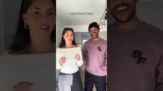 Poor maya😂😂😂 #fyp #couple #couplecomedy #couplegoals #reaction #prank #relationship #relatable #c