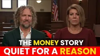 Sister Wives: Why Fans Believe Meri’s Silence Hides the Real Financial Story
