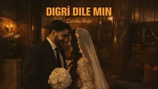 Digr&icirc; Dil&ecirc; Min - 2026 Emotional Remix Kurdish Drill By Zarok&ecirc; Roj&ecirc; (Cover) #kurdistan #kurdishmusic 