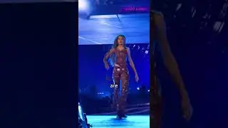 Why Beyonc&eacute; Doesn&rsquo;t Let Blue Ivy Do Hip-Shaking Moves 👀