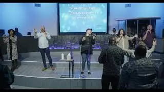 Sunday Worship