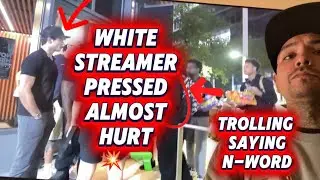 Clavicular Pre$$ed For Trolling #viralvideo #trending #reaction #real #story #video 