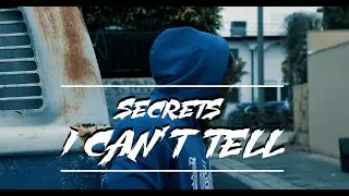 Yogie5ive - Secrets I Can't Tell