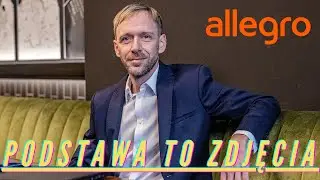JAK ZROBIĆ DOBRE ZDJĘCIA DO AUKCJI ALLEGRO I SKLEPU, czyli ile pracy i czasu to kosztuje?