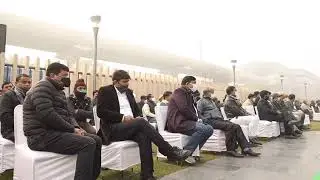 Krishna Kumar Gupta (I.A.S.), ACEO, GNIDA - 72nd Republic Day Address