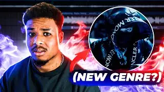 How to make DARK UK Hoodtrap Type Beats for Central Cee & Nemzzz