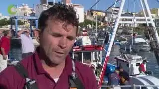 LA PESCA EN TENERIFE