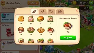 Township Upadate Version 7.3.0