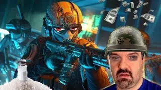 DSP Toxic Black Ops 7 Meltdown