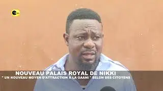 Nouveau palais royal de Nikki : 
