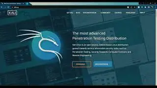 Kali Live Pen drive Setup 2024