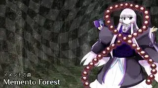 HSoB Stage 4 Theme: Memento Forest