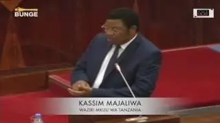Majaliwa, Tutawasaka wahalifu popote walipo
