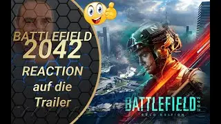 Battlefield 2042 *Reaktion auf die neuen Trailer* MasterBigAll