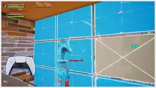 SCROLL WHEEL RESET ON CONTROLLER + How to Scroll Wheel Reset on Controller Fortnite