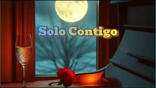 Solo Contigo