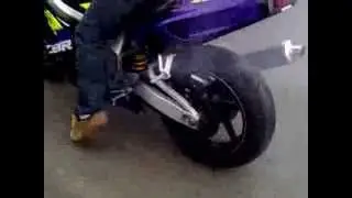 cbr 900rr turbo costa rica tsb