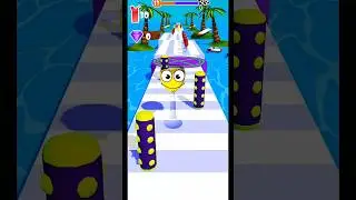 Fun Juice Run Game #12 #games #ytshorts #shorts