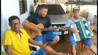 EDER E VANDO SO M&Uacute;SICA RAIZ