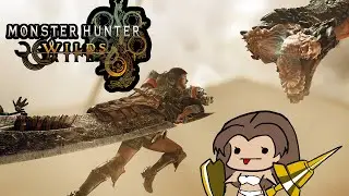 ИНТЕРЕСНЫЕ ФАКТЫ из интервью с разработчиками!! [Monster Hunter Wilds]