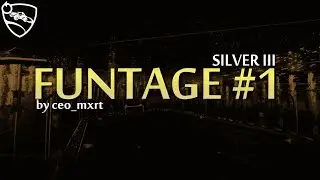 Funtage #1 by ceo_mxrt