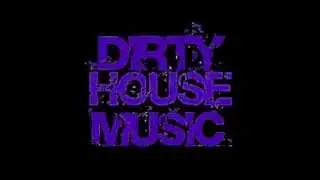 Dirty Dutch music