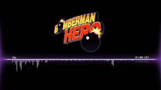 Bomberman Hero OST | Zip