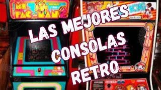&ldquo;Nostalgia total: mis consolas retro favoritas 🕹️✨&rdquo;