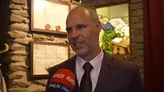 Historická lekáreň U Božieho oka sa vracia do Košíc!