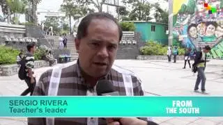 Honduras education system has a few things to celebrate