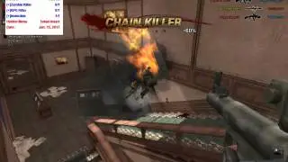 Cheat PointBlank Propekalongan-Kommunity Basoka + Zombie