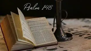 Psalm 148 in Reimen