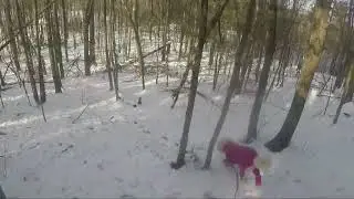 @snowboard @backcountryboarding