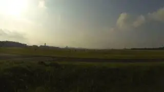 RJFK Kagoshima Airport TL 201405 ver.0.1