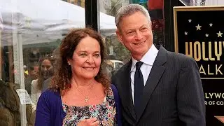 The Life and Ending of a Hollywood Celebrity - Gary Sinise