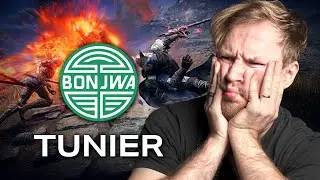 BONJWA NIGHTREIGN TURNIER  | Elden Ring Nightreign mit @Broeki & @vassilly