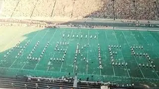 I Got Rhythm   Percussion Feature - HMB 1972