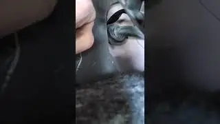 2007 Jeep Compass Firewall Bypass