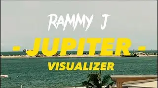 Rammy J - Jupiter (Visualizer)