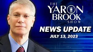 NATO Lake; Warren & Vance; Chips; Hacking; Tucker - Kingmaker | YBS: News Roundup July 13