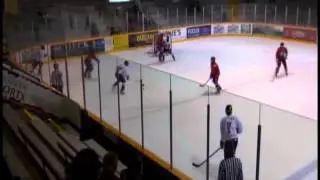 Cariboo Cougars Promo Video