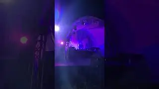 Out of Range Live | Lalanda World Festival | 23 Mai 2025 #outofrange #techsafari #psytrance #shorts