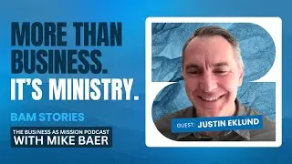Moving Beyond Faith at Work: Branding for Kingdom Purpose