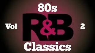 Johnny Kemp - Just Got Paid - 80s Classic R&B