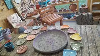 Engobes parte 2 